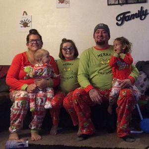 Meet your Posher, Toni